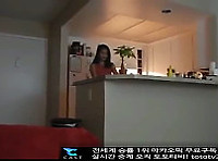 초록머리녀 색기 넘치게 생겼네 08분42초
