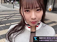 G컵의 육덕녀 마인드도 좋네