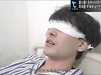 입원중인 남친물빼주려다가 의사쌤까지 물빼주는 처자