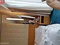 귀염터진 걸레 여친