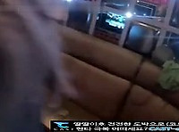 KTV에서 재밌게 즐기는구나 10분2초