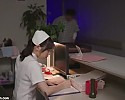 [MVSD-535] 아름다운 간호사의 야릇한 속삼임-3