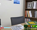 VR게임 길가던 처자 미행한 후