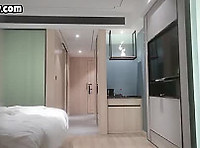 남자꺼 작아서 실망한 그녀