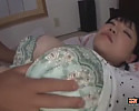 잠들어있는 왕슴가누나 후리기~ 12분 48초