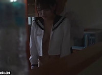[GVH-626] 미친 선생님에게 조교를 받고 변해가는 나-2