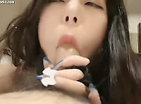 창녀 같은 여자친구