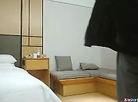 입금 확인도 하기전에 벗고 만져대는 대륙넘