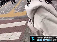 에로틱한 여대생 백보의 쪼임 17분01초