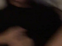 웃으며 후장주는 걸레녀