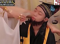 처녀 귀신잡는 도사님