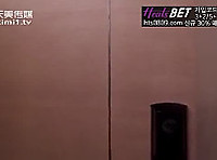 상사에게 질싸 당하는 비서