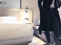 성바지 스타킹 69