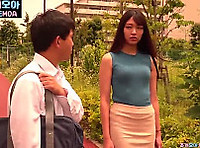 [MIAA-730] 큰 엉덩이를 내밀고 간 미인 유부녀-1