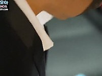 자신의 매니저를 따먹는 이쁜 슴가를 가진 배우처자