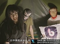 캠핑에서 이쁜이들과 즐기는 포썸 55분02초