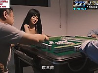 옷벗기기 마작게임