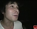 꽁떡에 신난 아재_속전속결...