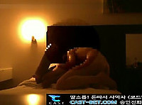 발정난년 흥분 만땅이네