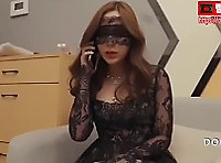 암캐의 하드 트레이닝_자지의 무게를 견뎌라