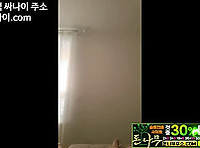 순진한 대학조교 누나 홈런