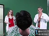 발기부전 전용 의료진