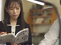 [STARS-842] 불량학생인 나를 달콤한 키스로 농락하는 과외 센세-3