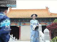 모든것을 내어주는 처자