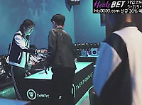황홀한 졸업 파티