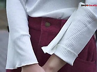 헌팅녀 스킬로 조지기