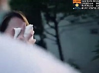 따먹히는 여성