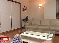 새로온 여비서의 보지 테스...