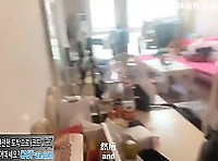 배달원 따먹기 미션