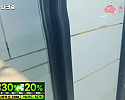 점심시간에 화장품매장 여직원을