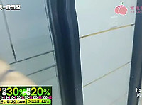 점심시간에 화장품매장 여직원을