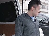 [NSFS-188] 중년 어머니의 섹스를 본 아들-2