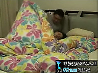 초대남과 쓰러썸으로 떠거질