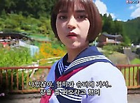 [T28-636] 시골로 돌아온 거유누나-1