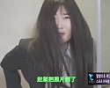 과감하게 화장실에서 과외쌤 범하기
