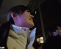 [CJOD-391] 아침까지 집에서 질내 사정 데이트-…