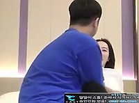 아주 적극적인 출장녀 6분12초