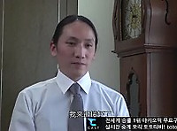 남김없이 뽑아주는 색녀 마담