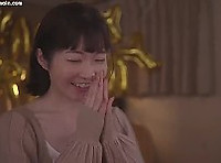 [JUQ-299] 유부녀가 사는 단칸방-3