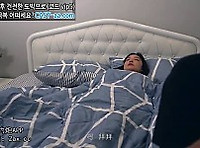 그냥 박아대는 발정난 동생