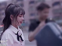 남친이 바뀌었다
