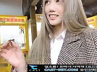 길거리 헌팅하는 귀요미 16분48초