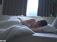 [REAL-824] 질투심에 계속 질내 사정했다-2