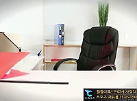 기여운 키티걸의 자위 06분00초