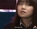 버스안에서~ 5분