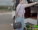 노예가 되버린 존예녀
